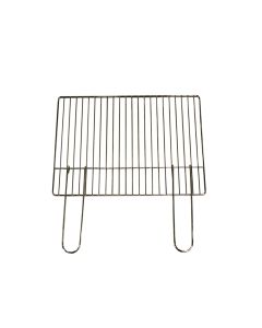 Grill for barbekju 45x33 cm (Griglie cromate 45x33 cm)