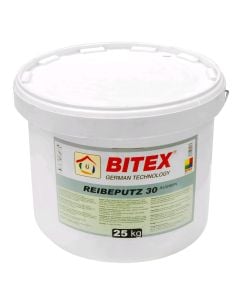 Grafiato 3mm 25kg mbulon 3.5-3.9kg/m² baza A