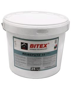 Grafiato 1.5mm 25kg mbulon 2.5-2.8kg/m²
