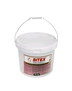 Grafiato 0.5mm 25kg mbulon 1kg/m² per jashte
