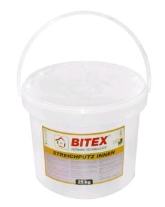 Grafiato 0.5mm 25kg mbulon 1kg/m² per brenda