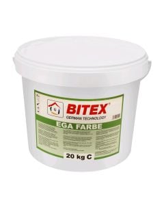 Ega-Farbe Baza C 20 kg