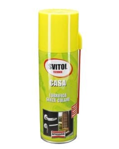 Solution against rust Arexons Svitol Technik Casa 2