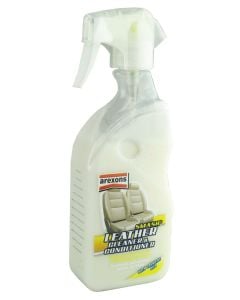 Solution cleaning ArexonsArexons Smash Leather 500 ml