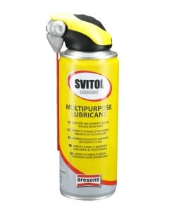 Solution against rust Arexons Svitol 400 ml