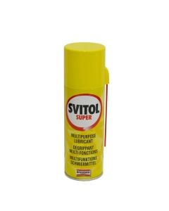 Solution lubricator Arexons Svitol 200 ml