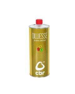 DILUENTE SINTETICO DILUESSE LT.1
