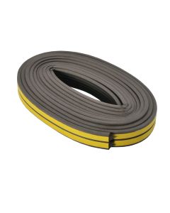 PARAFREDDO GOMMA BRIXO 9X4 MARRONE MT.6