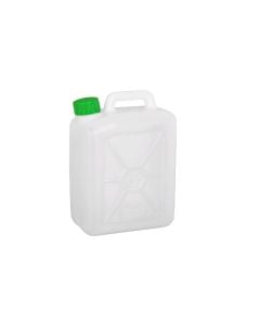 TANICHE IN PLASTICA PER ALIMENTI LT. 5