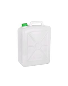 TANICHE IN PLASTICA PER ALIMENTI LT.30