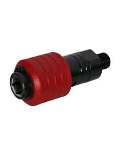 ADATTATORE P/MISC.COLLOMIX DA M14 A HF