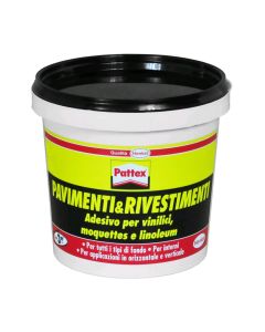 Colle Pattex pavimenti&rivestimenti 850 gr