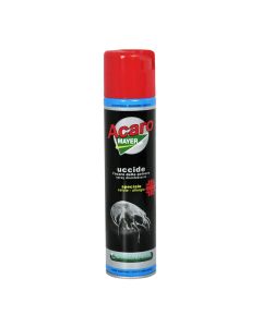 Acaricida spray 400 ml