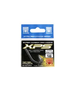 Grepa Trab. XPS Super Carbon * TFK10 16
