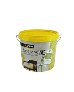 Sahara Brush Base Gold 3 L