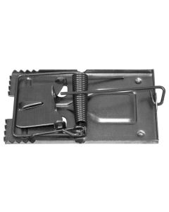Mousetrap, 50 x 93 mm, iron steel