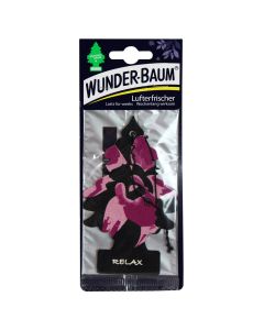 Aromatic, Wunder Baum, Relax