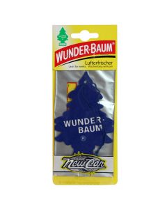 Aromatic, Wunder Baum, New Car