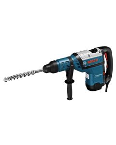 Rotary Hummer SDS Max, Bosch, GBH 8-45 D, 1500 W, 1380-2720 rpm