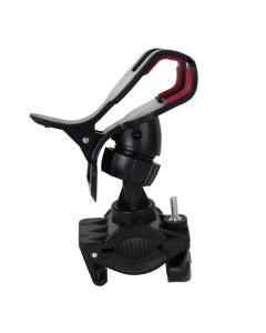 Fiesta universal GPS/SMARTPHONE bike holder