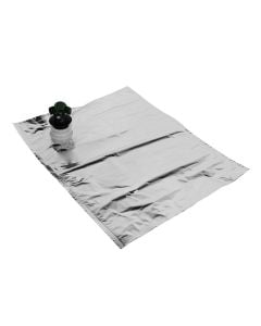 Aluminium bag for oil reservation 3 L