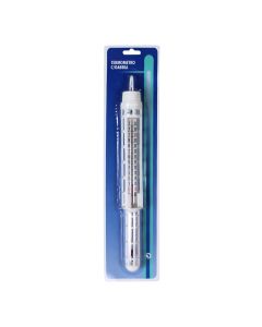 Milk thermometer -10-120 ° C with protective plastic