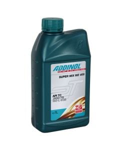 Super oil Mix MZ 405 1L