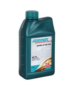 Super oil 2T MZ 406 1L