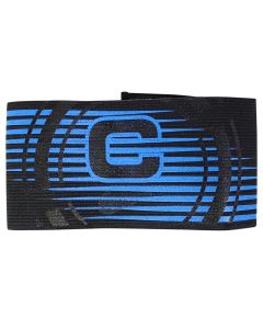Captain tape balck/blue