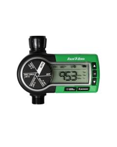 Irrigation system programmer for hose 3/4"