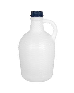 Plastic cans 5 L