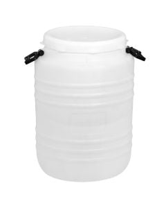 Fuci plastike 50 L