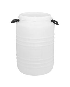 Fuci plastike 60 L