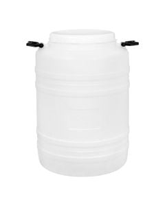 Fuci plastike 100 L