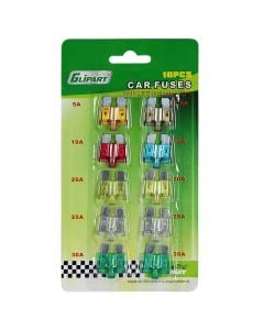 Car fuses mini Gp with led-65019