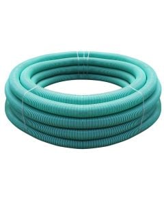 Multipurpose & Delivery Hose 4" green
