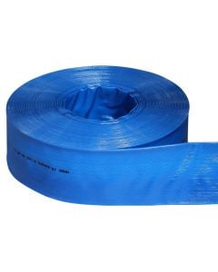 Flat Hose 4" (100 mm)