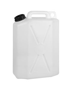 Plastic cans 10 L