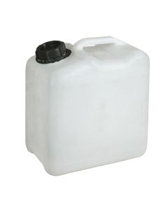 Plastic cans 5 L