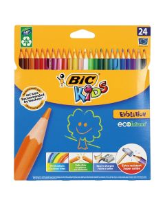 Bic Evolution Kids 24