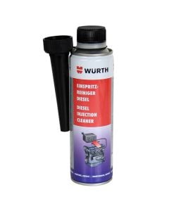 Injection cleaner for diesel 300 ml