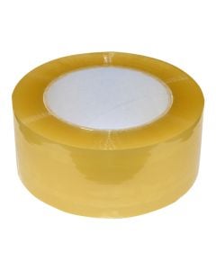 Tapes 48mmx132m transparent