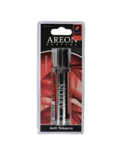Air freshener Areon Perfume 35ml Anti-tabacco