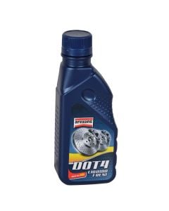Brake Fluid DOT-4 175ml - 8110
