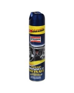Arexons Spray dashboards  Satinati 600ml - 8317