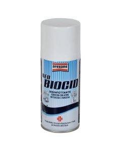 Cleaning and Disinfection Solution Arexons Neo Biocid - 4155