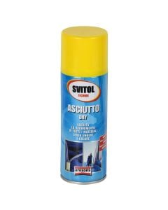 Lubrification and mechanical unblocking  Arexons Svitol Dry 200ml - 2179