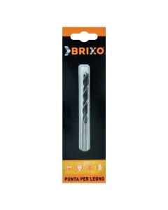 Wood drill bit, Brixo, 6 mm