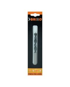 Wood drill bit, Brixo, 9 mm