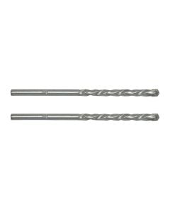 Concrete drill bit, Brixo, 3x60 mm, 2 pc